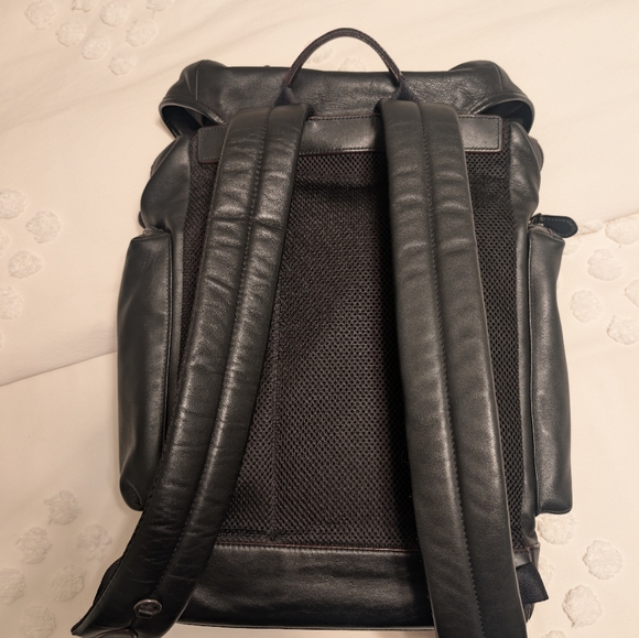 Coach Ranger Backpack - Picture 3 of 7